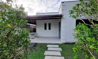 Imagem 2: Casa à venda no bairro Abrantes em Camaçari/BA