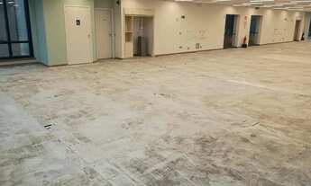 Imagem 3: LAJE COMERCIAL NA ALAMENDA SANTOS - ANDAR ALTO - 437 m² - 10 VAGAS