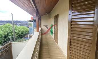 Imagem 4: Vendo Sobrado - 4 Dor / Suíte / 2 Vg / 244m² - Jd. Conceição - SJRP/SP