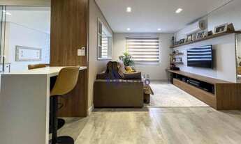 Imagem 5: Apartamento com 2 dormitórios à venda, 90 m² por R$ 760.000,00 - Panazzolo - Caxias do Sul