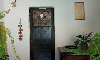 Imagem: Casa em Beira-rio - Japeri, RJ