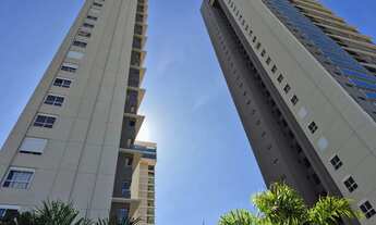 Imagem: Parque Noronha, Park Lozandres Jardim Goiás