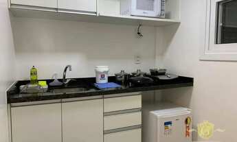 Imagem 7: Apartamento com 1 dormitório para alugar, 30 m² por R$ 2.350,00/mês - Centro Histórico - P