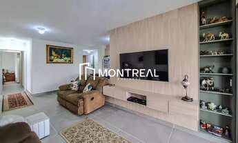 Imagem 7: APARTAMENTO À VENDA NA VILA MARIANA - 2 DORMITÓRIOS, 2 SUÍTES, 1 VAGA DE GARAGEM