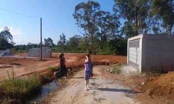 Imagem 5: Terreno Parque São Martinho