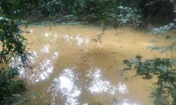 Imagem: Chácara próxima a barragem da copasa
