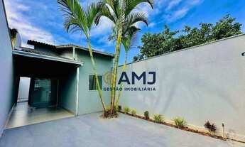 Imagem 5: Casa a Venda 2q no Res. Santa Fé!