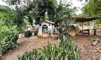 Imagem 7: Chacara 1,4 alqueires (6,8 hectares) São Miguel do Passa Quatro - Go