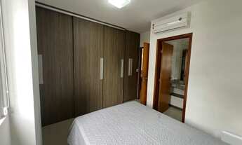 Imagem 7: Imóvel para aluguel possui 98 metros quadrados com 3 quartos em Jatiúca - Maceió - AL