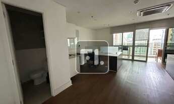 Imagem 3: Conjunto à venda, 87 m² por R$ 2.000.000,00 - Itaim Bibi - São Paulo/SP