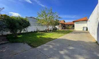 Imagem 3: CASA COM TERRENO AMPLO VILA CARLOTA