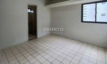 Imagem 3: Apartamento no Edf Nelson Hungria em Boa Viagem