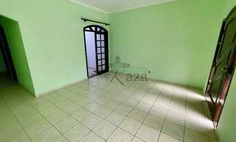 Imagem 4: Casa em Condomínio - Jacareí - Condomínio Santa Tereza - 3 Dormitórios - 104m²