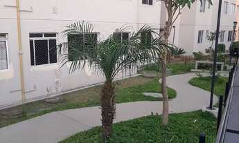 Imagem 5: Apartamento para locação na região do Jd. São Paulo/ Guaianases