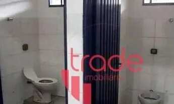 Imagem 4: Salão comercial para Locação no Bairro Jardim Novo Mundo em Ribeirão Preto com Copa