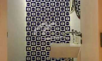 Imagem 6: Incrível 3 quartos com vaga na escritura na rua barão de ipanema