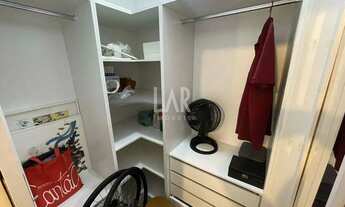 Imagem 7: Cobertura à venda, 3 quartos, 1 suíte, 3 vagas, Santo Antônio - Belo Horizonte/MG