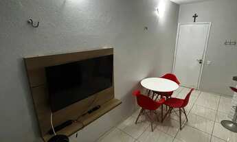 Imagem 7: Alugo apartamento no crystal park flat