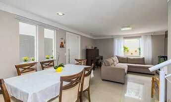 Imagem 13: Triplex com 3 Quartos à Venda no Bairro Santa Cândida Curitiba/PR