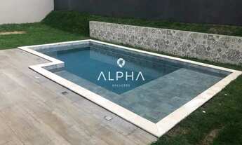 Imagem 4: SOBRADO DE ALTO PADRÃO À VENDA NO Portal do Sol Garden codigo: 150989