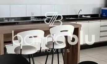 Imagem 6: Apto semi mobiliado - 2 quartos - Centro - 300m da Praia Central