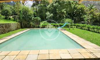 Imagem 4: Casa, sítio, em Petrópolis/RJ codigo: 104444