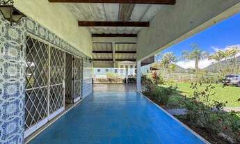 Imagem 7: Casa com 5 dormitórios à venda, 250 m² por R$ 990.000,00 - Comary - Teresópolis/RJ