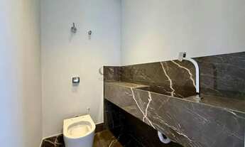 Imagem 11: Casa à venda em Londrina, Recanto do Salto, com 4 suítes, com 100 m², Condomínio Sun Lake