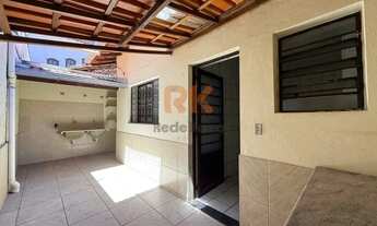 Imagem 3: Casa Linear | 82 m² | 2 quartos | 1 banheiro | 2 vagas