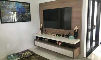 Imagem: Casa à venda em Indaiatuba, Jardim Park