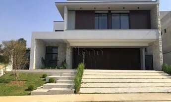 Imagem: Sobrado à venda em Indaiatuba, Jardim Santa