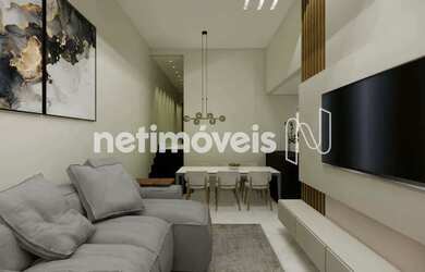 Imagem 2: Venda Casa geminada Copacabana Belo Horizonte