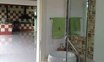 Imagem 7: CASA EM CONDOMÍNIO - CONDOMÍNIO MONTERREY - SP