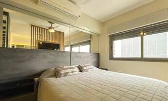 Imagem 7: Apartamento para locação no Hom Nilo