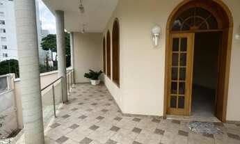 Imagem 5: Casa para Locação em Belo Horizonte, Castelo, 3 dormitórios, 1 suíte, 4 banheiros, 6 vagas