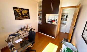 Imagem 7: 3 Quartos 82M² com suíte, sala ampla com varanda, 3 banheiros, cozinha planejada,2 vagas