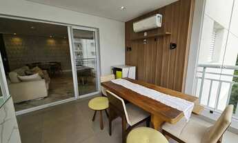 Imagem 5: Apartamento com 150M2 porteira fechada para venda -- 3 quartos sendo 1 suíte e 2 vagas