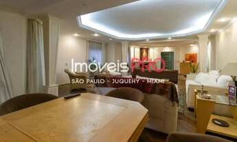 Imagem 7: Apto de 500m2 com 4 dorm todos suites e 5 vagas no Bosque da Saúde com incrível lazer