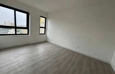 Imagem 3: Apartamento com 1 Quarto para alugar 56m² - Santo Agostinho