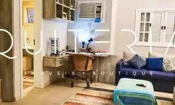 Imagem 6: Apresentamos a você uma cobertura duplex única e extraordinária, situada em um prédio com