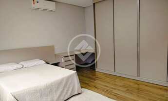 Imagem 7: Vende-se Casa Térrea com Vista Exclusiva para o Rio Cuiabá, 04 quartos, 02 Suíte - Piscina