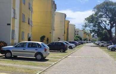 Imagem 4: Apartamento com 2 quartos na av. Mané Pá/ Janga
