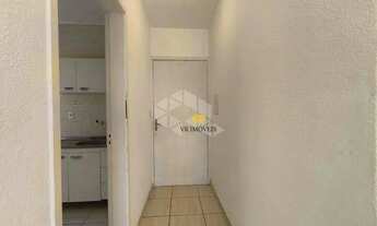 Imagem 4: Apartamento com 1 dormitório para alugar, 40 m² por R$ 1.420/mês - Passo d'Areia - Po