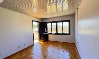 Imagem 3: CASA PARA LOCAÇÃO NO BAIRRO VERA CRUZ, COM DOIS DORMITÓRIOS E GARAGEM