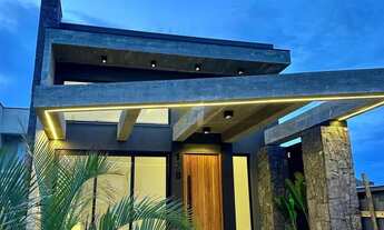 Imagem 3: Casa beira mar com área gourmet superior Zona Norte Capão da Canoa