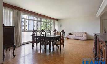 Imagem 6: APARTAMENTO - HIGIENÓPOLIS - SP