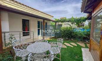 Imagem 7: Casa 3 Quartos, Suítes, 10 Vagas de Garagem no Bairro Bandeirantes