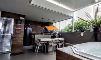 Imagem 4: Cobertura de 4 quartos no bairro Bairro Da Graça