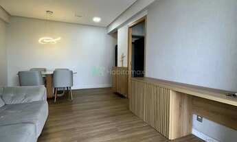 Imagem 5: Apartamento alto padrao no dom pedro, para alugar. tres quartos e duas vagas de garagem