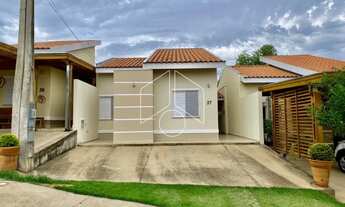 Imagem: Residencial Casa em Condomínio em Marília